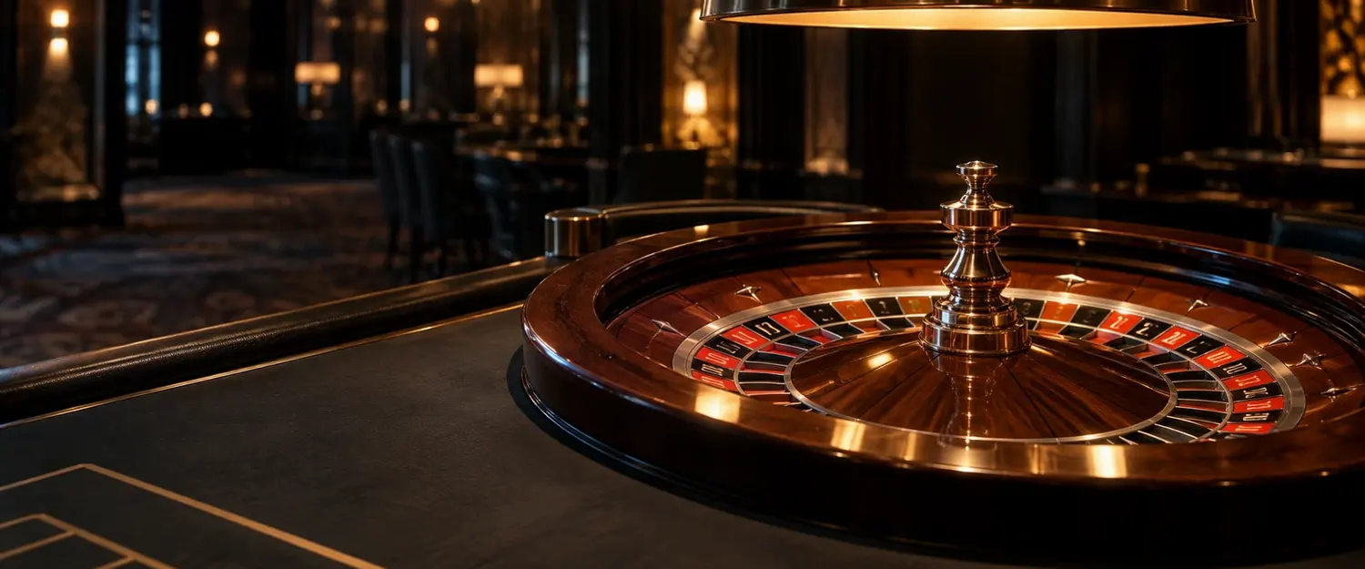 Aldex Casino