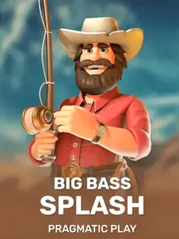 Big Bass Splash