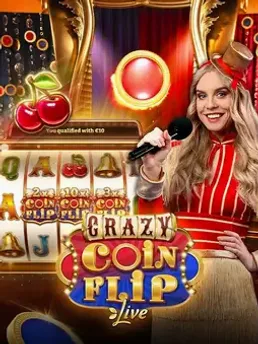 Crazy Coin Flip