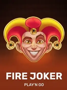 Fire Joker