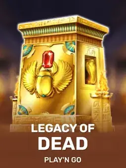 Legacy of Dead
