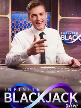 Live Blackjack