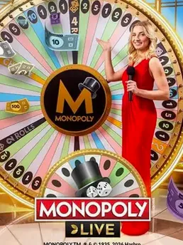 Monopoly Live