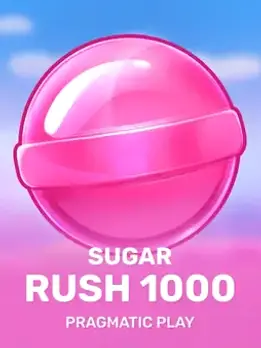 Sugar Rush 1000