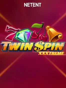 Twin Spin XXXtreme
